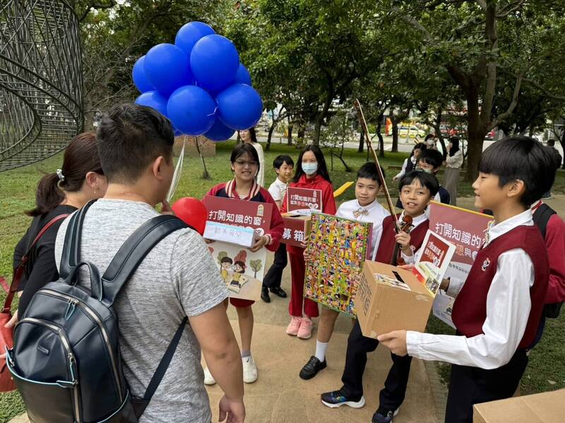 20241009台師大團隊攜博幼基金會 2年內再助逾600種子教師增能